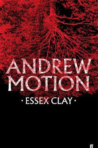Andrew Motion-Books-Maktaba Sultan e Alamgir