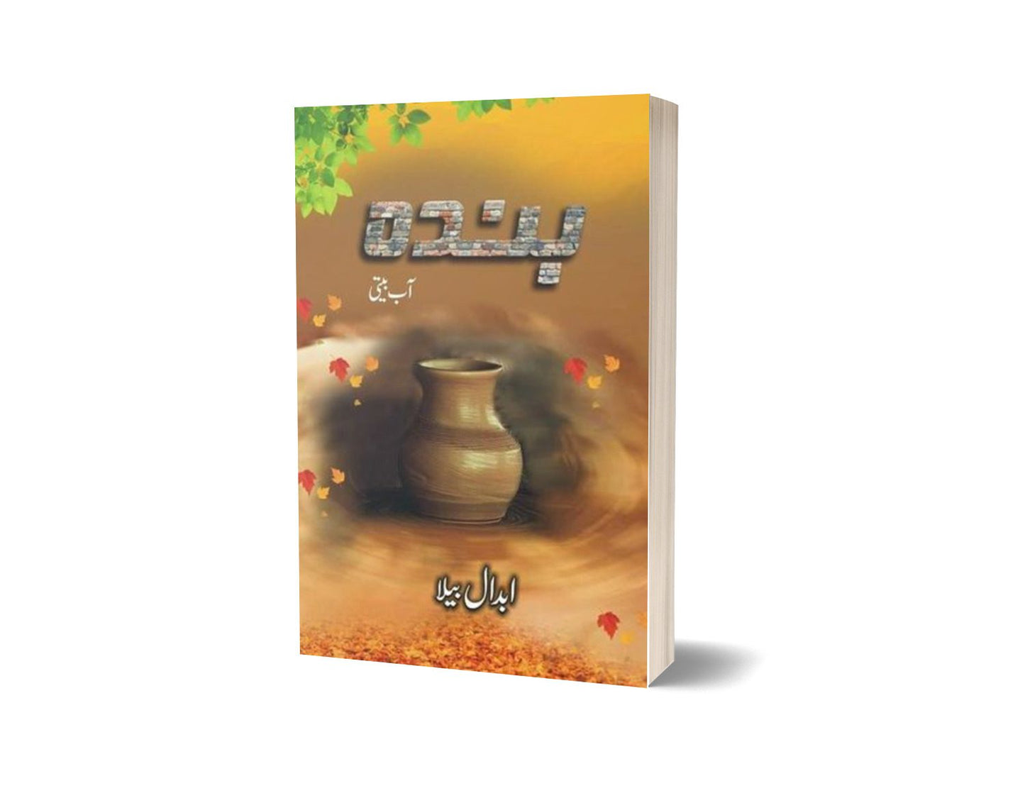 Banda Aap Beeti By Abdaal Bela-Books-Maktaba Sultan e Alamgir