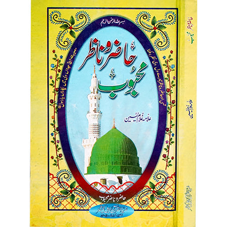 HAZIR O NAZIR MEHBOOB