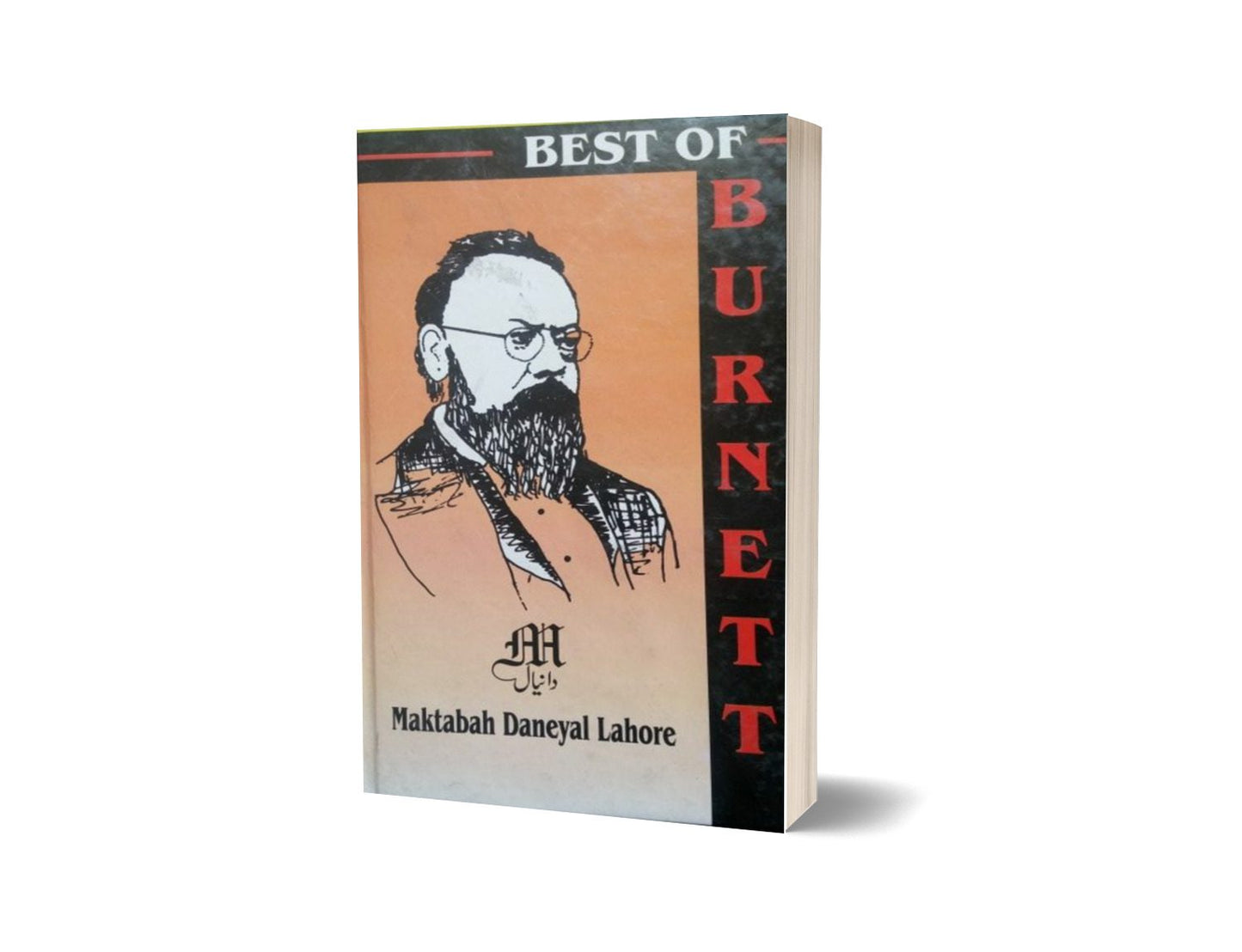 Best of Burnet-Books-Maktaba Sultan e Alamgir