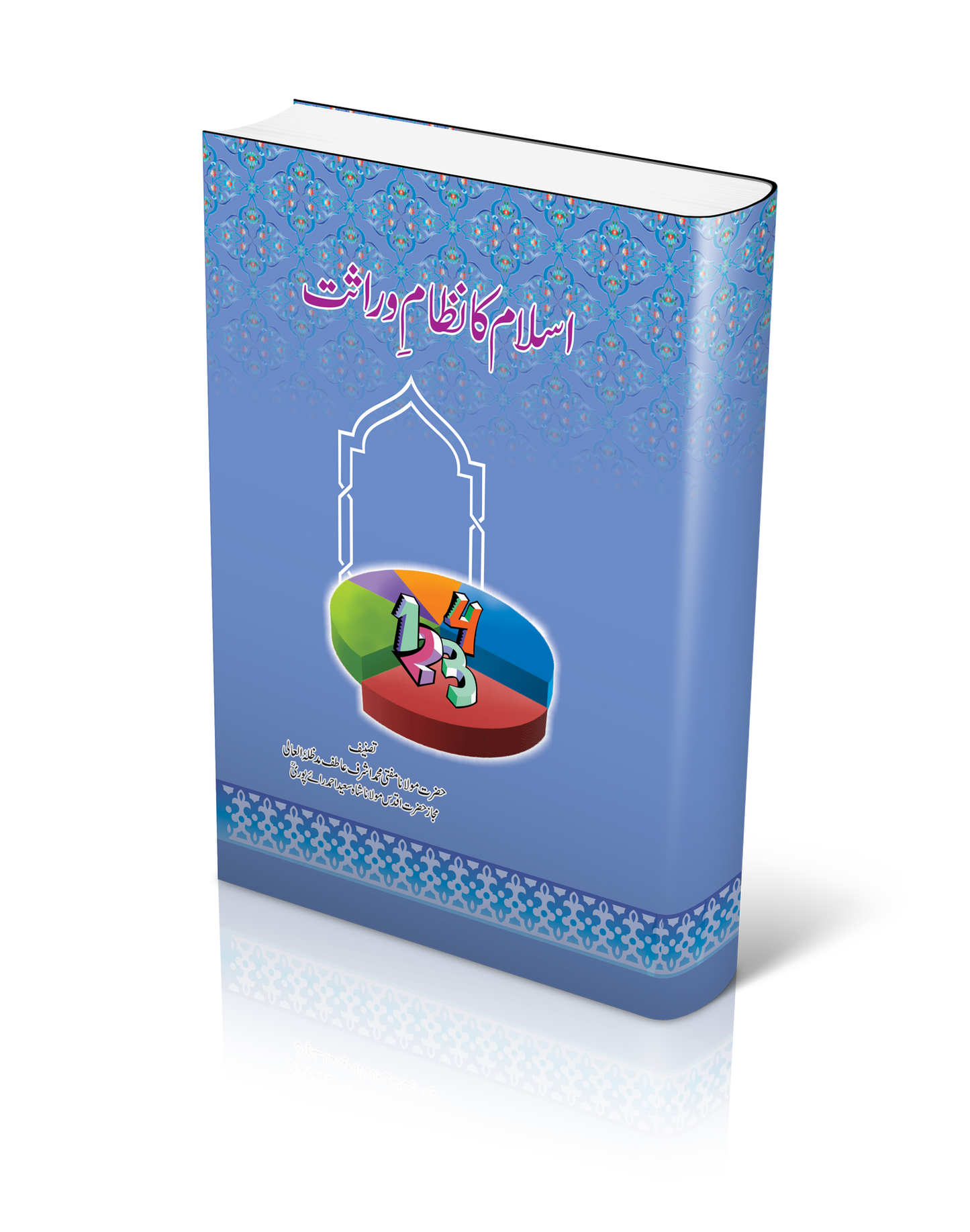 Islam Ka Nizamay Warasat |