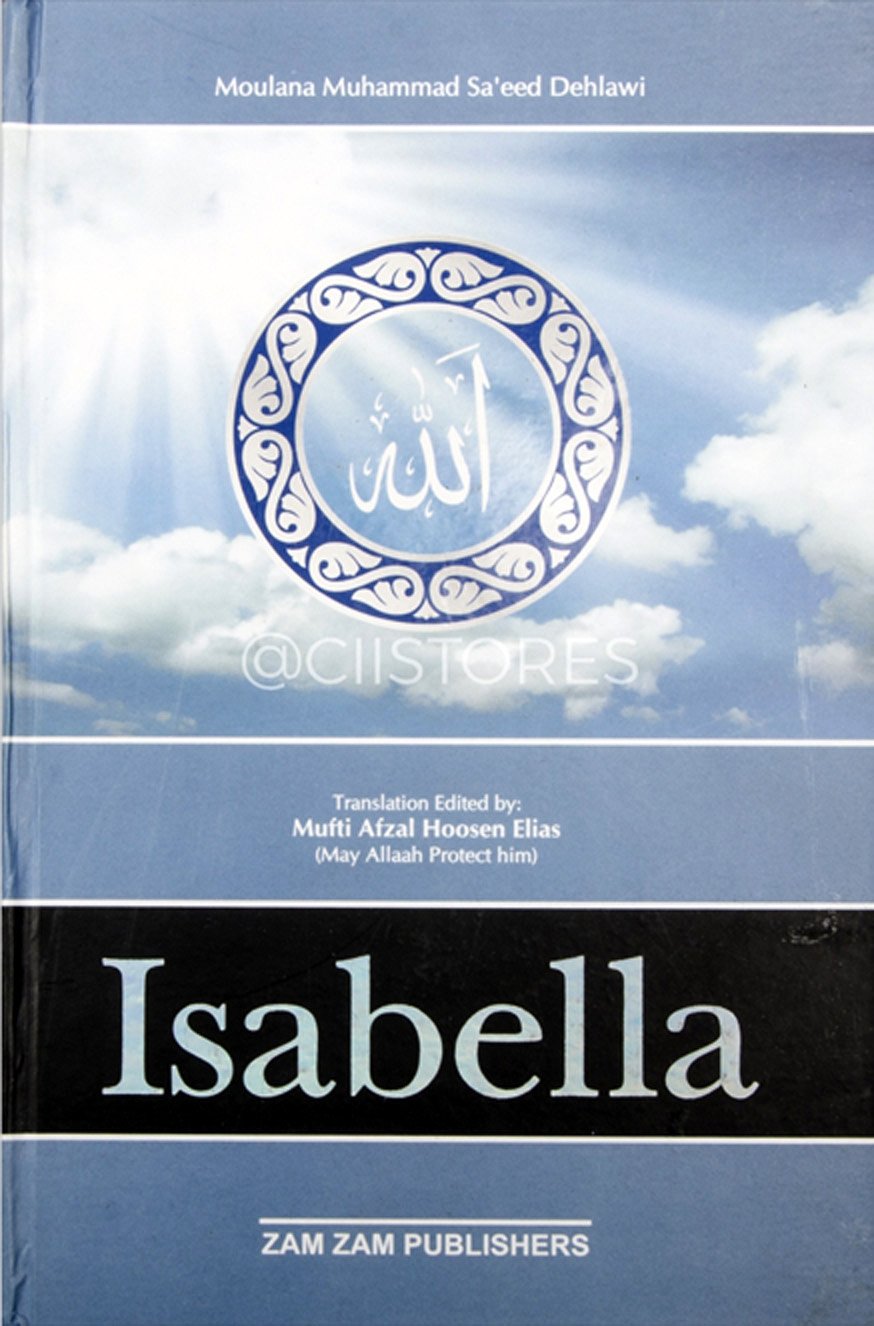 Isabella-Books-Maktaba Sultan e Alamgir
