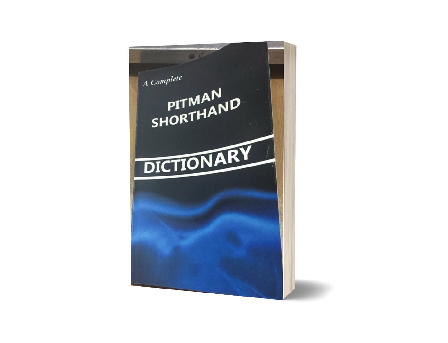 Pitman dictionary By Publishers Emporium-Books-Maktaba Sultan e Alamgir