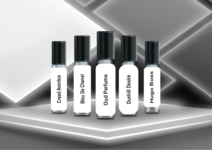 Top 5 mens Perfume Testers-Perfume-Maktaba Sultan e Alamgir
