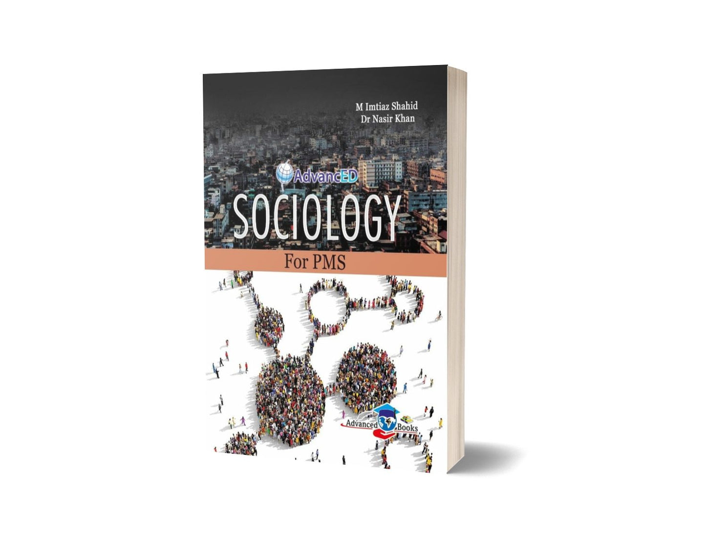 Sociology For PMS By Mr. Imtiaz Shahid-Books-Maktaba Sultan e Alamgir
