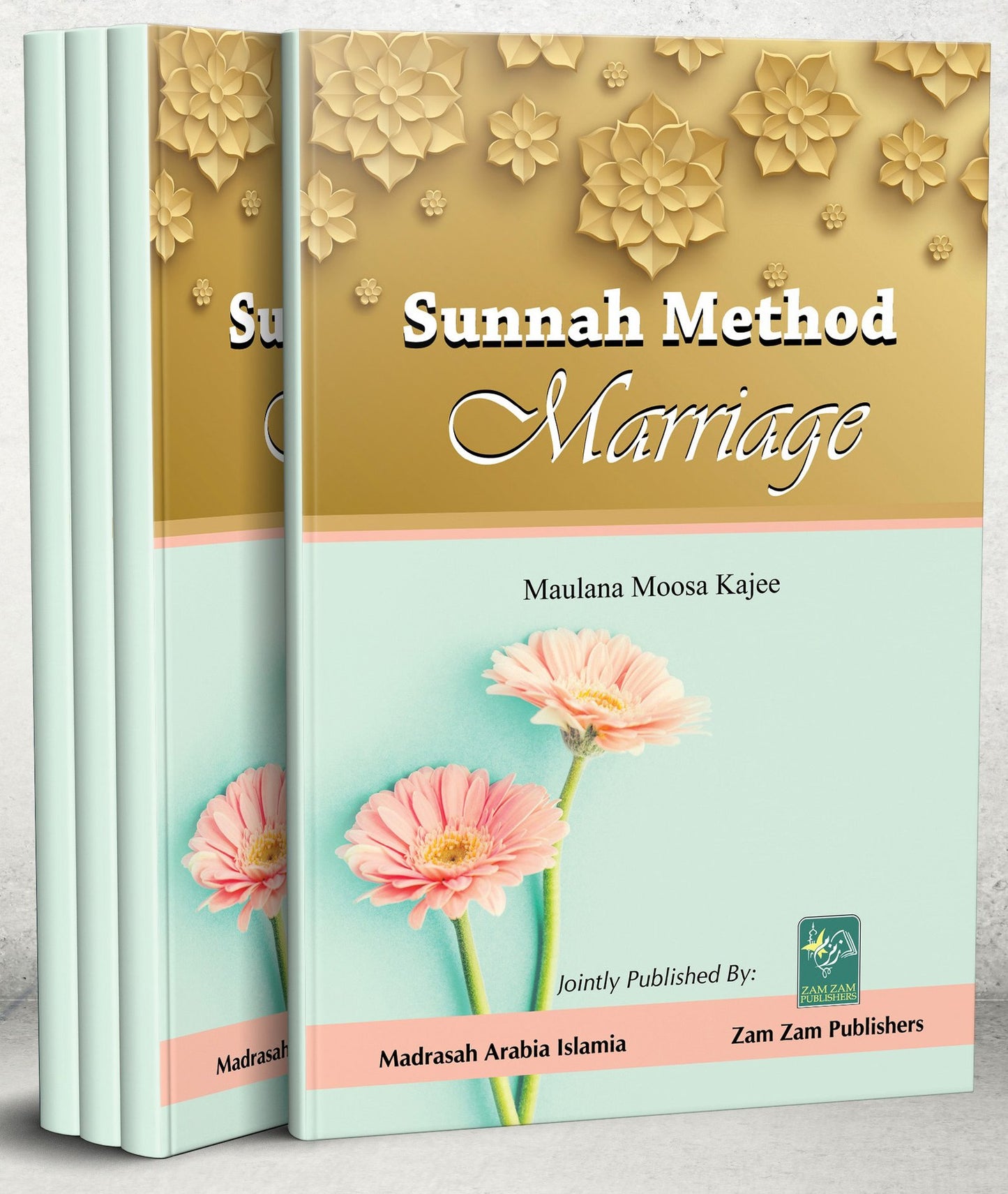 Sunnah Method Marriage-Books-Maktaba Sultan e Alamgir