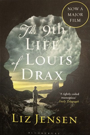 The 9th Life Of louis drax-Books-Maktaba Sultan e Alamgir