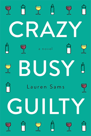 Crazy Bulity Guilty: Lauren sams-Books-Maktaba Sultan e Alamgir