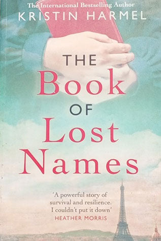 The Book OF Lost Names-Books-Maktaba Sultan e Alamgir