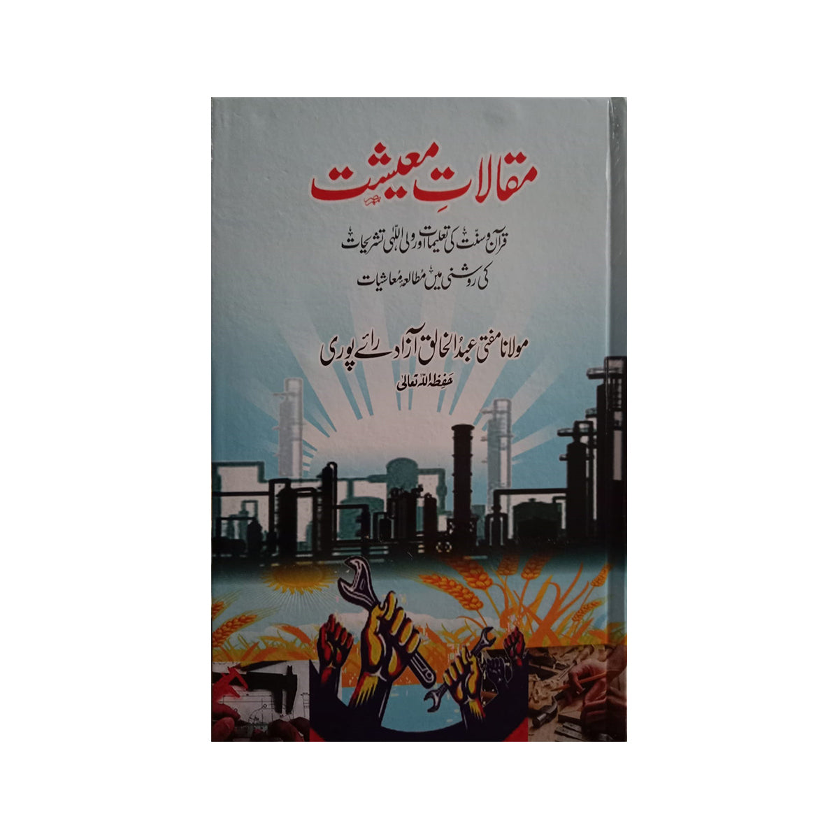 Essays Economy-Books-Maktaba Sultan e Alamgir