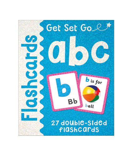 Flashcards ABC-Books-Maktaba Sultan e Alamgir