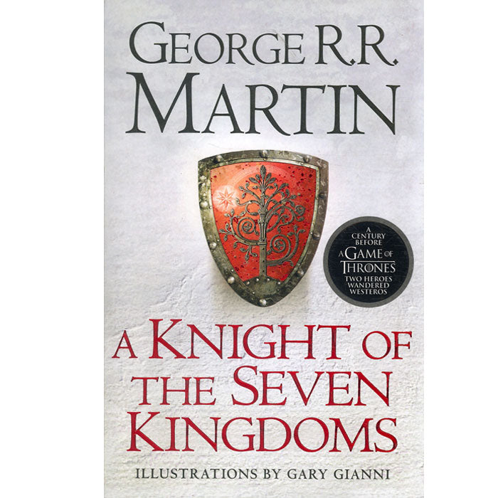 A KNight Of Seven Kingdom-Books-Maktaba Sultan e Alamgir