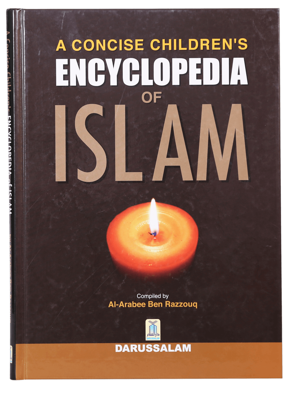 A Concise Children`s Encyclopedia of Islam-Books-Maktaba Sultan e Alamgir