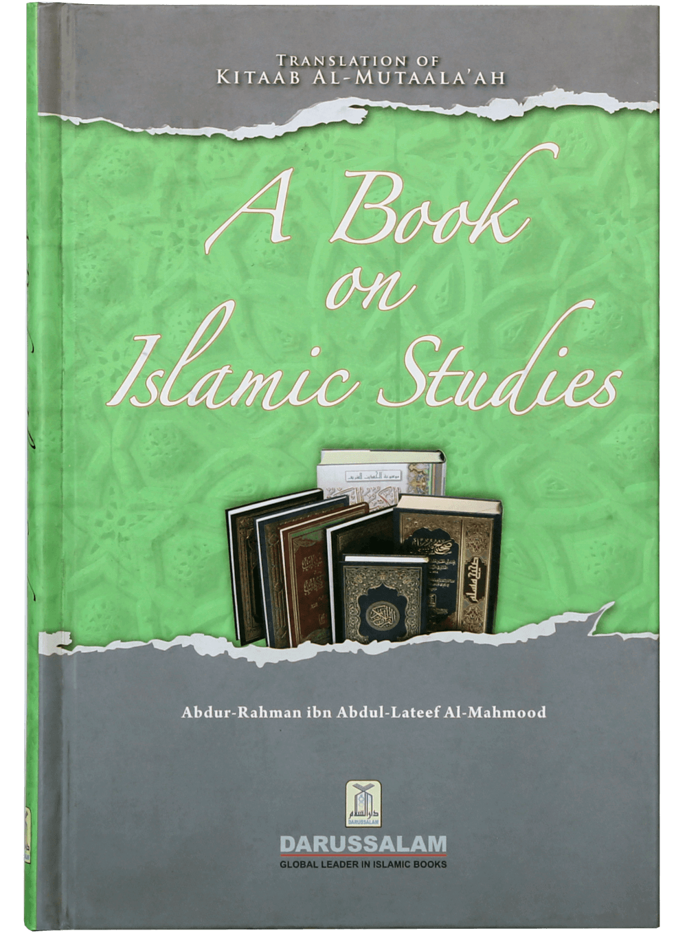 A Book on Islamic Studies-Books-Maktaba Sultan e Alamgir