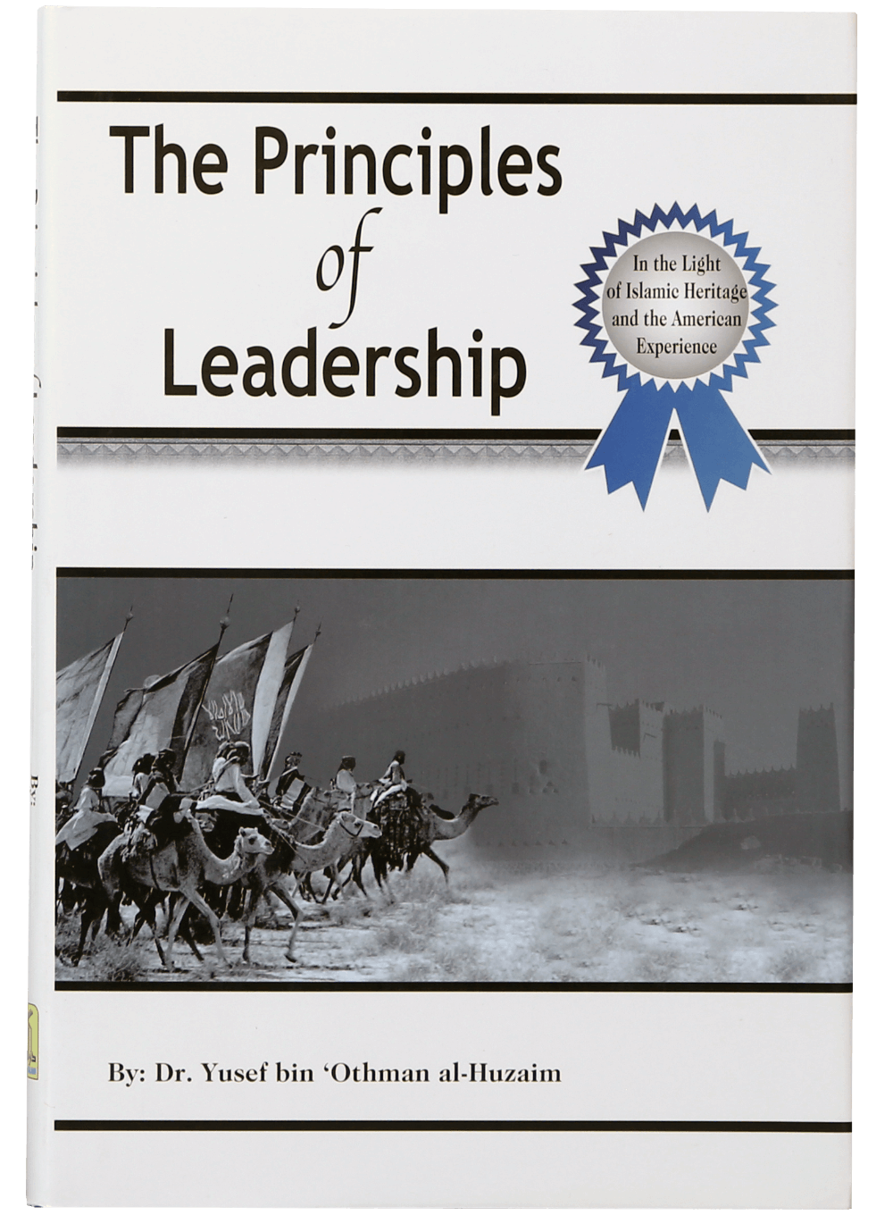 The Principles of Leadership-Books-Maktaba Sultan e Alamgir