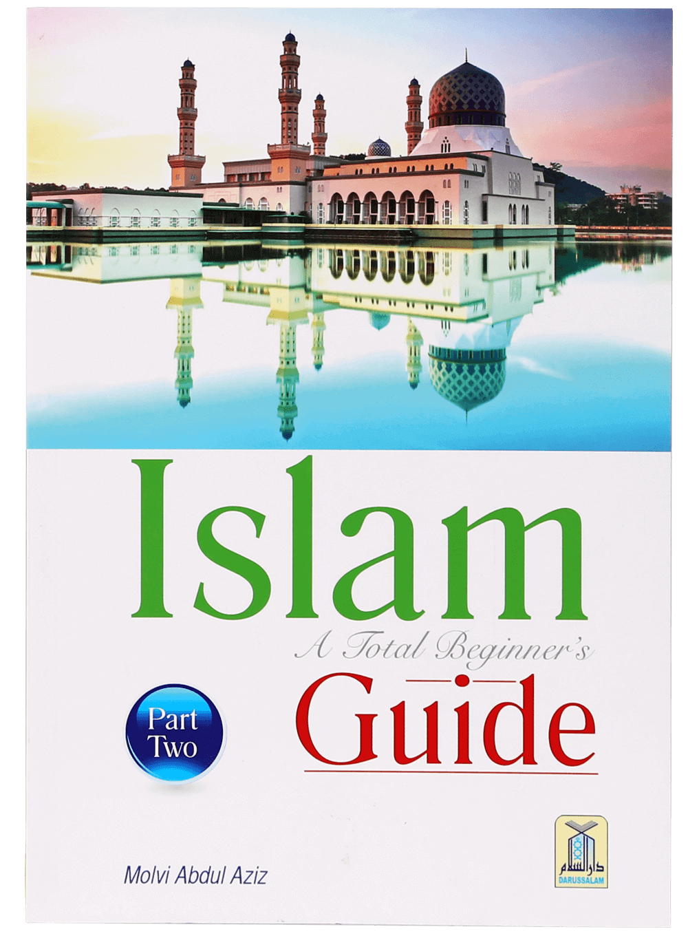 Islam aTotal Beginners Guide (2)-Books-Maktaba Sultan e Alamgir