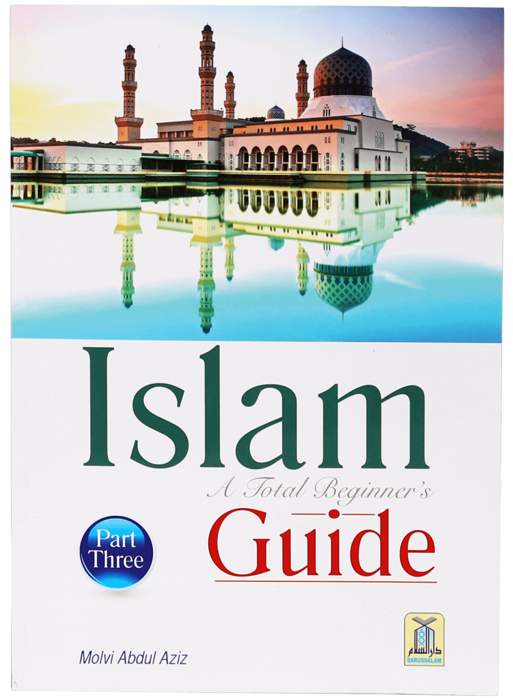 Islam a Total Beginners Guide (3)-Books-Maktaba Sultan e Alamgir