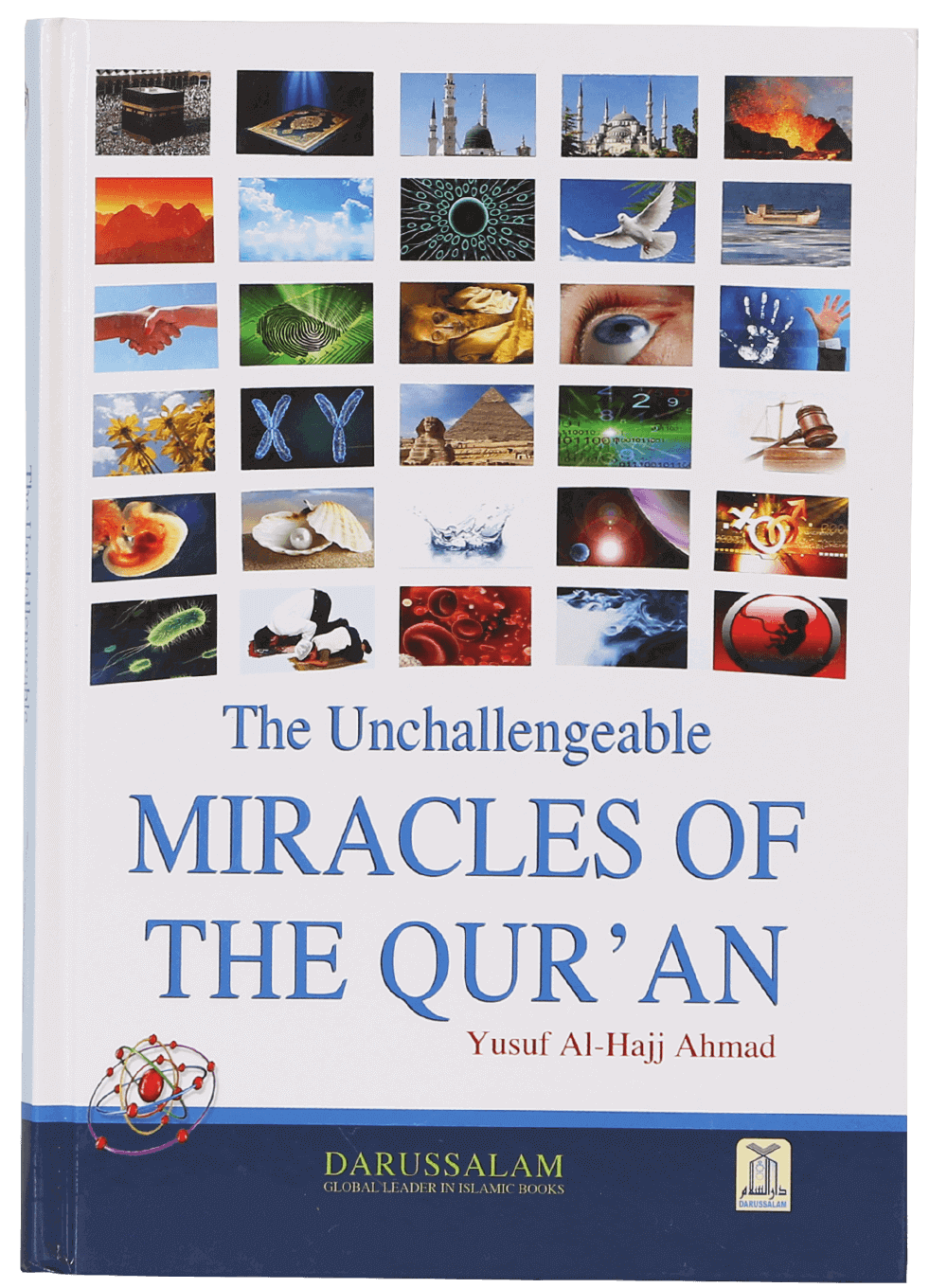 The Unchallengeable Miracles of the Qur`an-Books-Maktaba Sultan e Alamgir