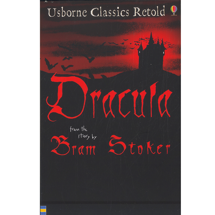 DRACULA-Books-Maktaba Sultan e Alamgir