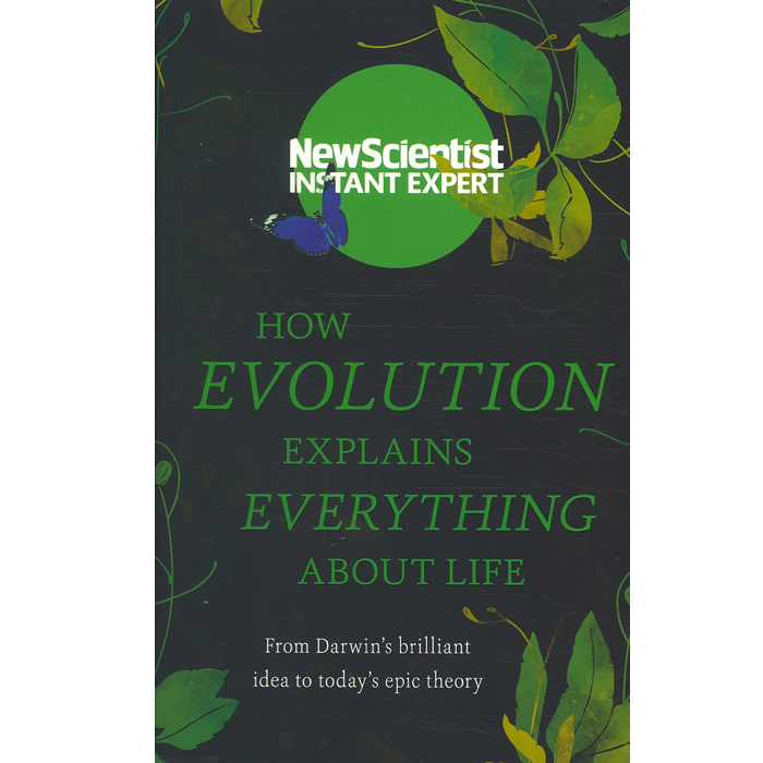 How Evolution Explains Everythings About Life-Books-Maktaba Sultan e Alamgir