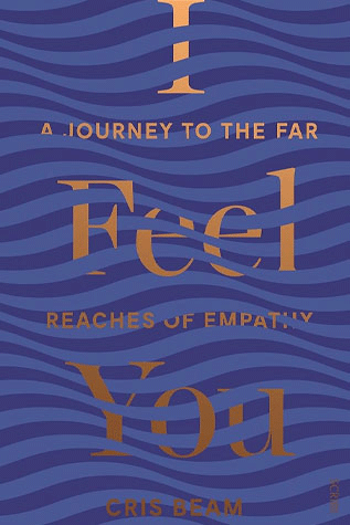 I Feel You by Cris Beam-Books-Maktaba Sultan e Alamgir