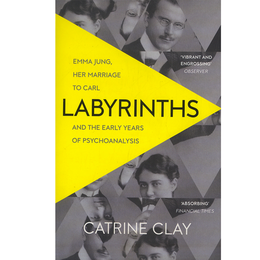 Labyrinths-Books-Maktaba Sultan e Alamgir