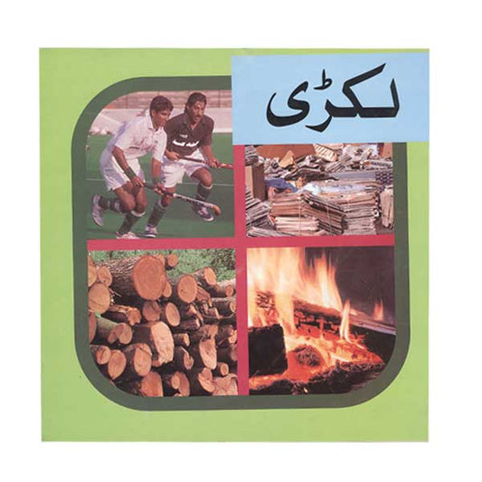Lakri-Books-Maktaba Sultan e Alamgir