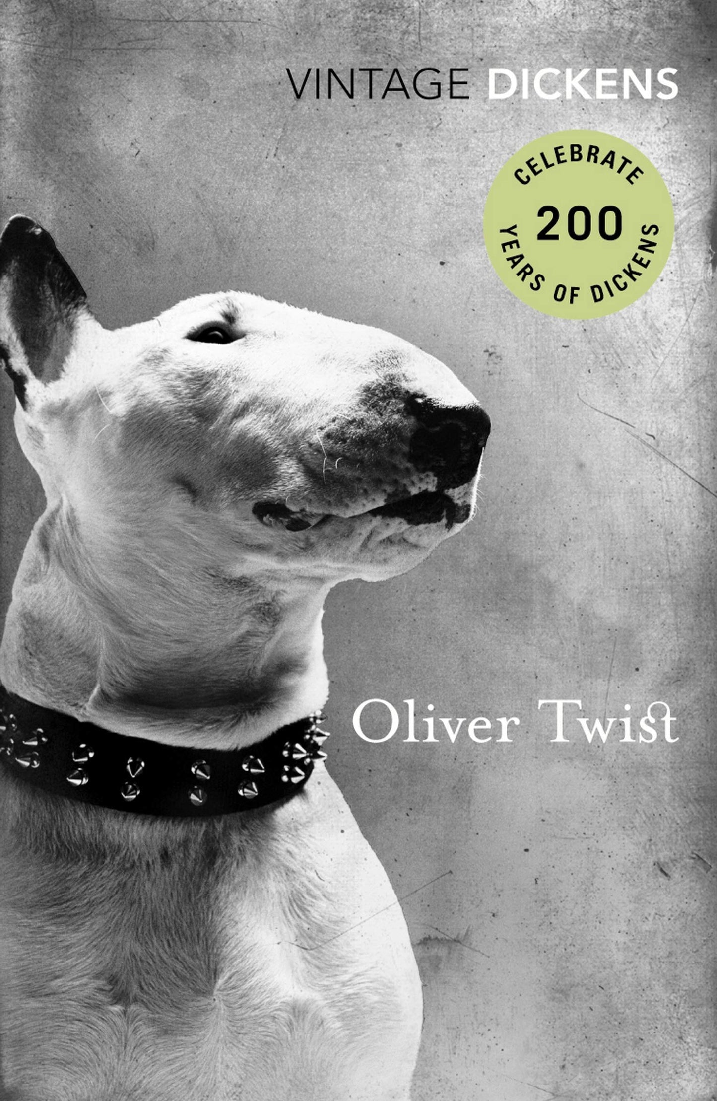 Oliver Twist (vintage Classics)-Books-Maktaba Sultan e Alamgir