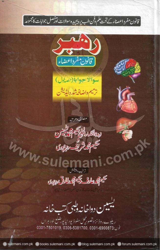 Individual leader (questions and answers)-Books-Maktaba Sultan e Alamgir