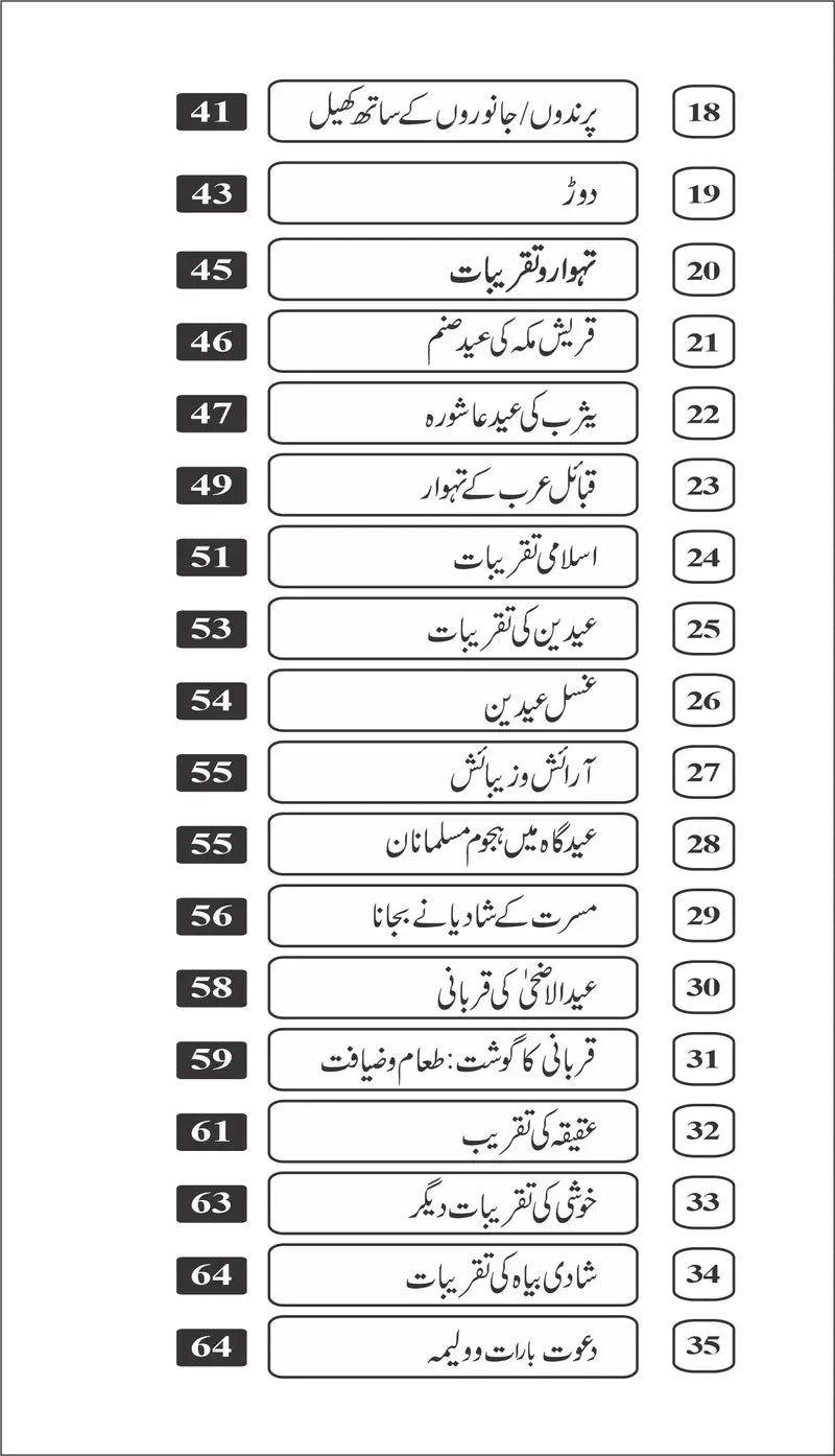5 Books of Set Ehd E Nabvi عہد نبوی کی 5 کتابوں کا مجموعہ-Books-Maktaba Sultan e Alamgir