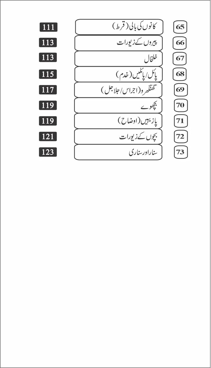 5 Books of Set Ehd E Nabvi عہد نبوی کی 5 کتابوں کا مجموعہ-Books-Maktaba Sultan e Alamgir
