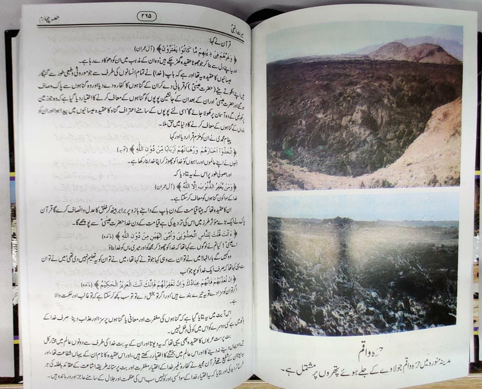 سیرت النبی 4 جلد بکس-Books-Maktaba Sultan e Alamgir