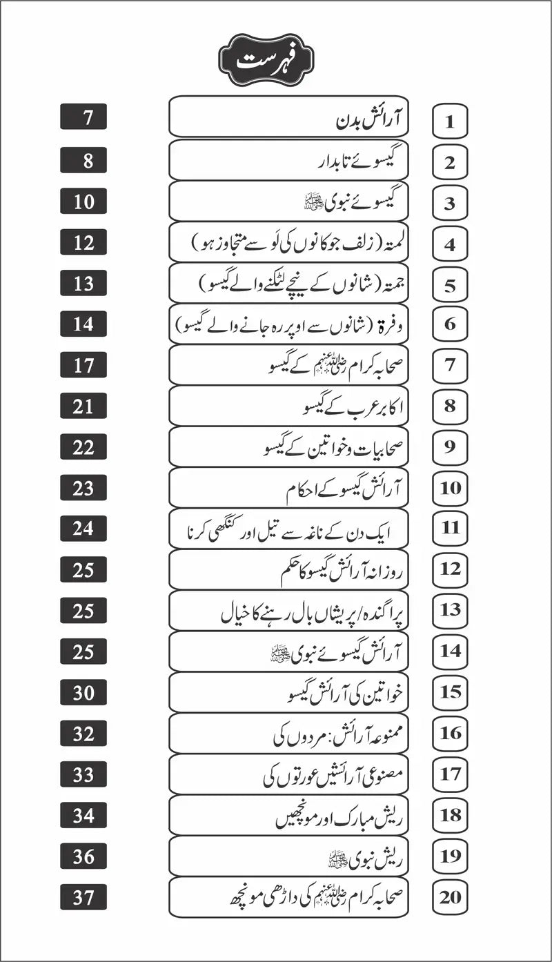 5 Books of Set Ehd E Nabvi عہد نبوی کی 5 کتابوں کا مجموعہ-Books-Maktaba Sultan e Alamgir