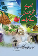 میرے طبی زندگی کے ثمرات-Books-Maktaba Sultan e Alamgir