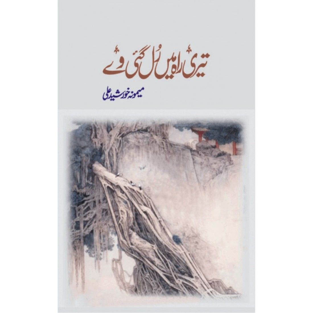 TERI RAH MEIN RUL GAI WY-Books-Maktaba Sultan e Alamgir