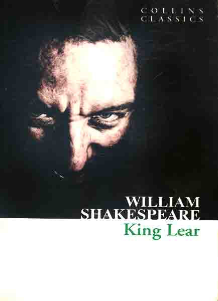 King Lear-Books-Maktaba Sultan e Alamgir