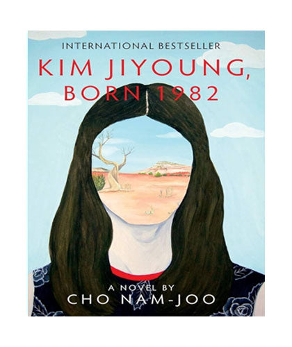 Kim Jiyoung, Born 1982-Books-Maktaba Sultan e Alamgir