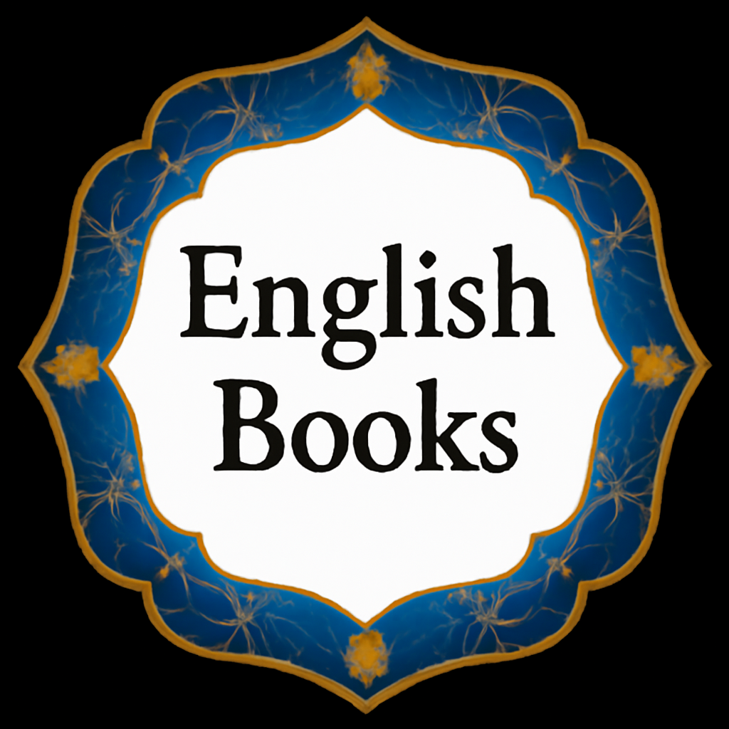 English Books-Maktaba Sultan e Alamgir