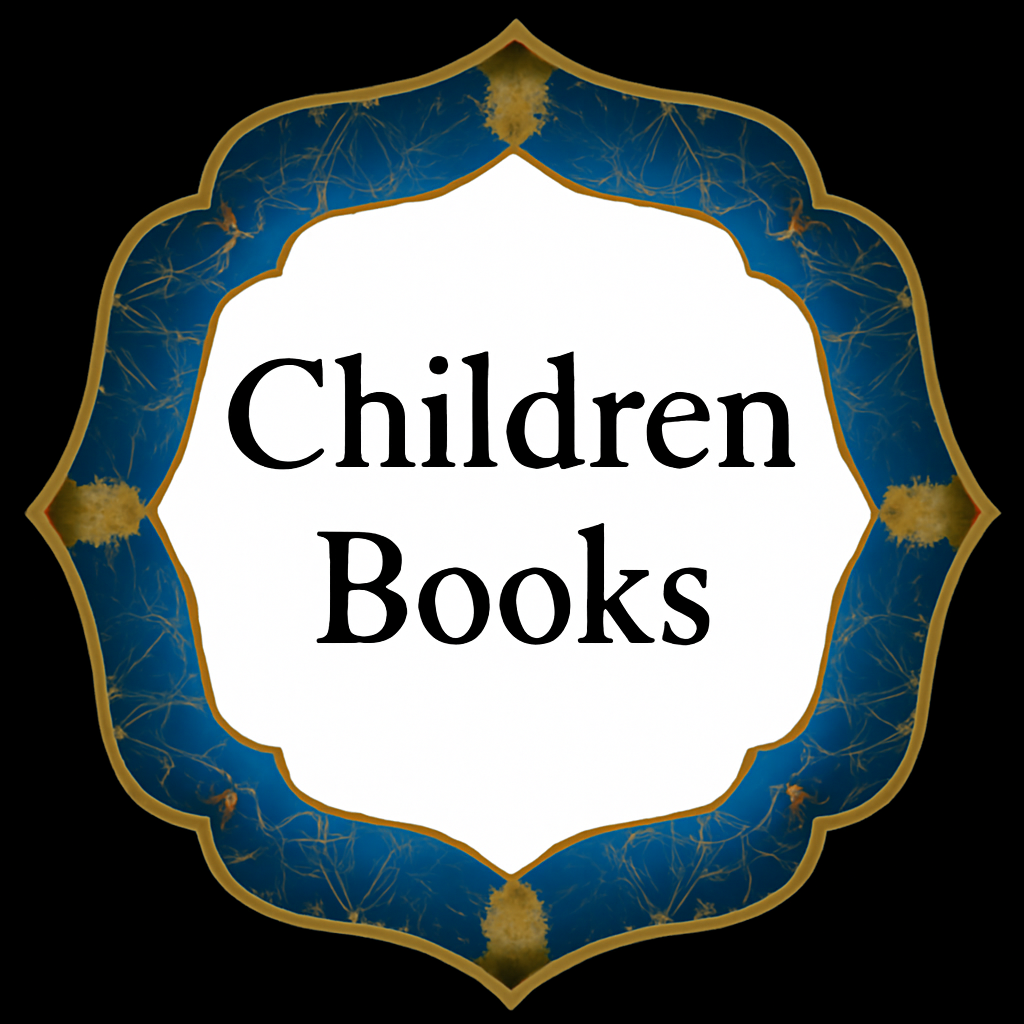 Children Books-Maktaba Sultan e Alamgir