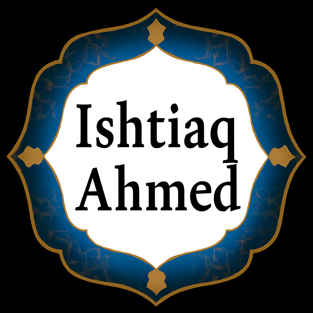 Ishtiaq Ahmed-Maktaba Sultan e Alamgir