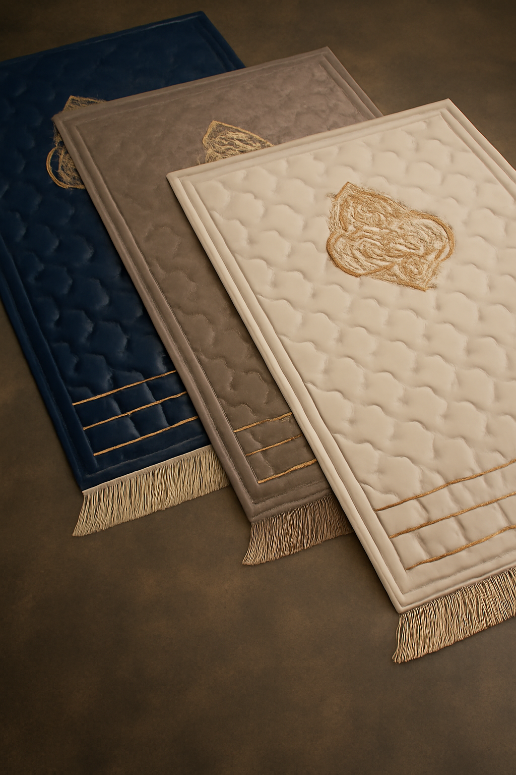 PRAYER MATS/JAYE NAMAZ-Maktaba Sultan e Alamgir