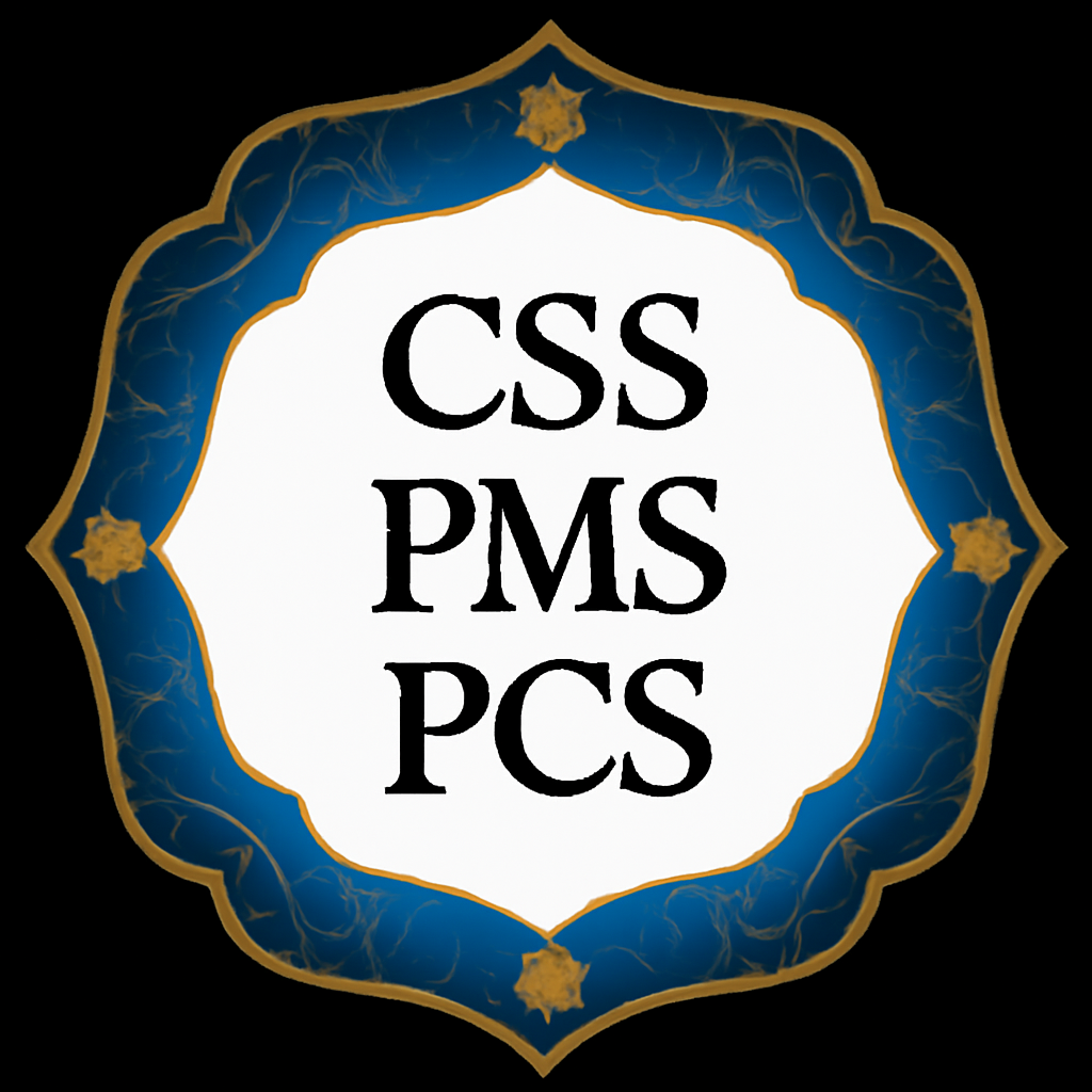 CSS PMS PCS-Maktaba Sultan e Alamgir