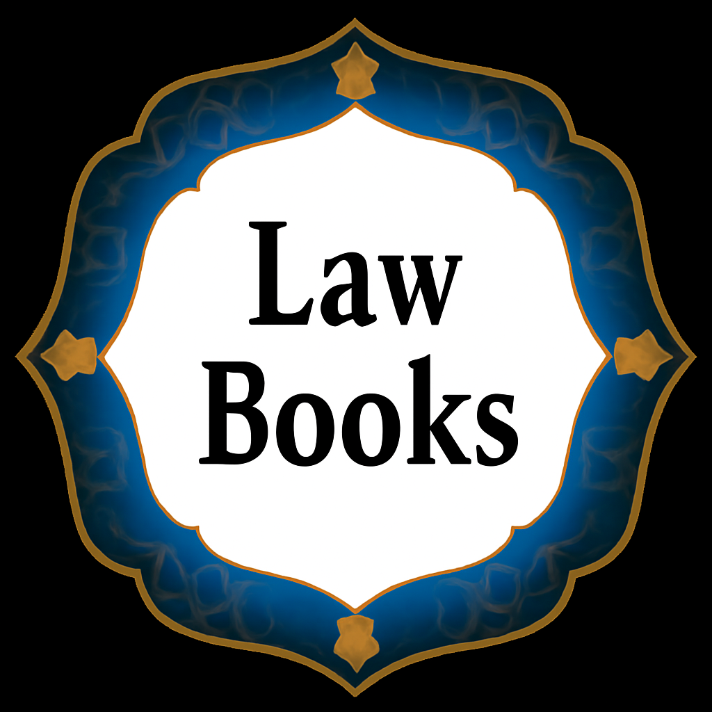 law Books-Maktaba Sultan e Alamgir