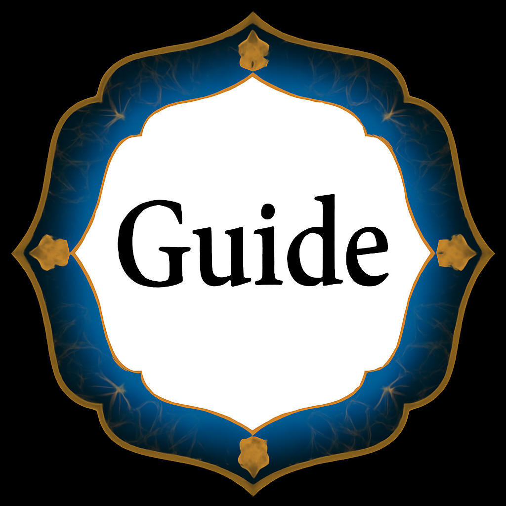 Guide-Maktaba Sultan e Alamgir