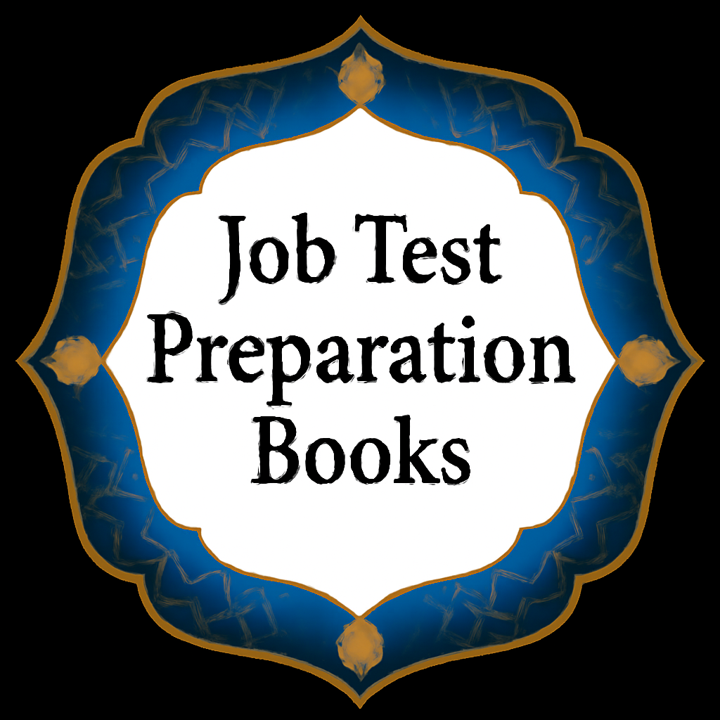 job test preparation books-Maktaba Sultan e Alamgir