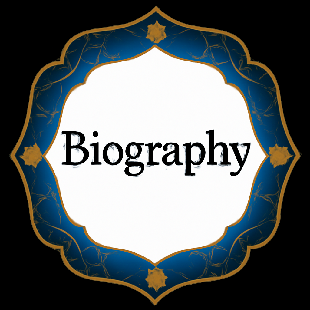 Biography-Maktaba Sultan e Alamgir