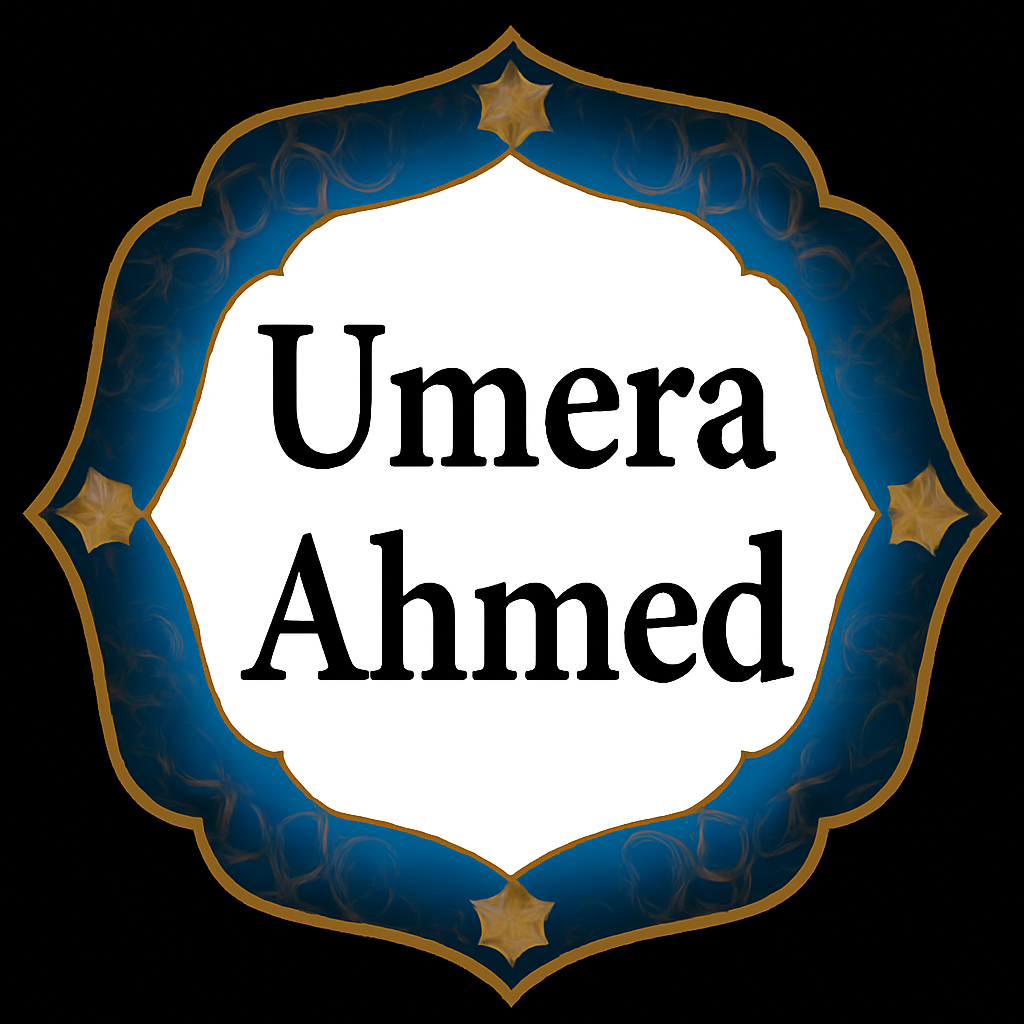 umera ahmed-Maktaba Sultan e Alamgir