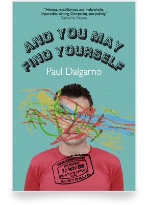 And You May Find Yourself-Books-Maktaba Sultan e Alamgir