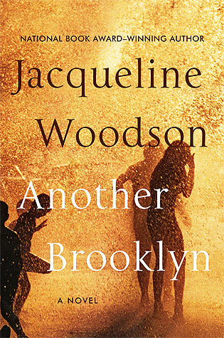 ANOTHER BROOKLYN: JACQUELINE WOODSON-Books-Maktaba Sultan e Alamgir