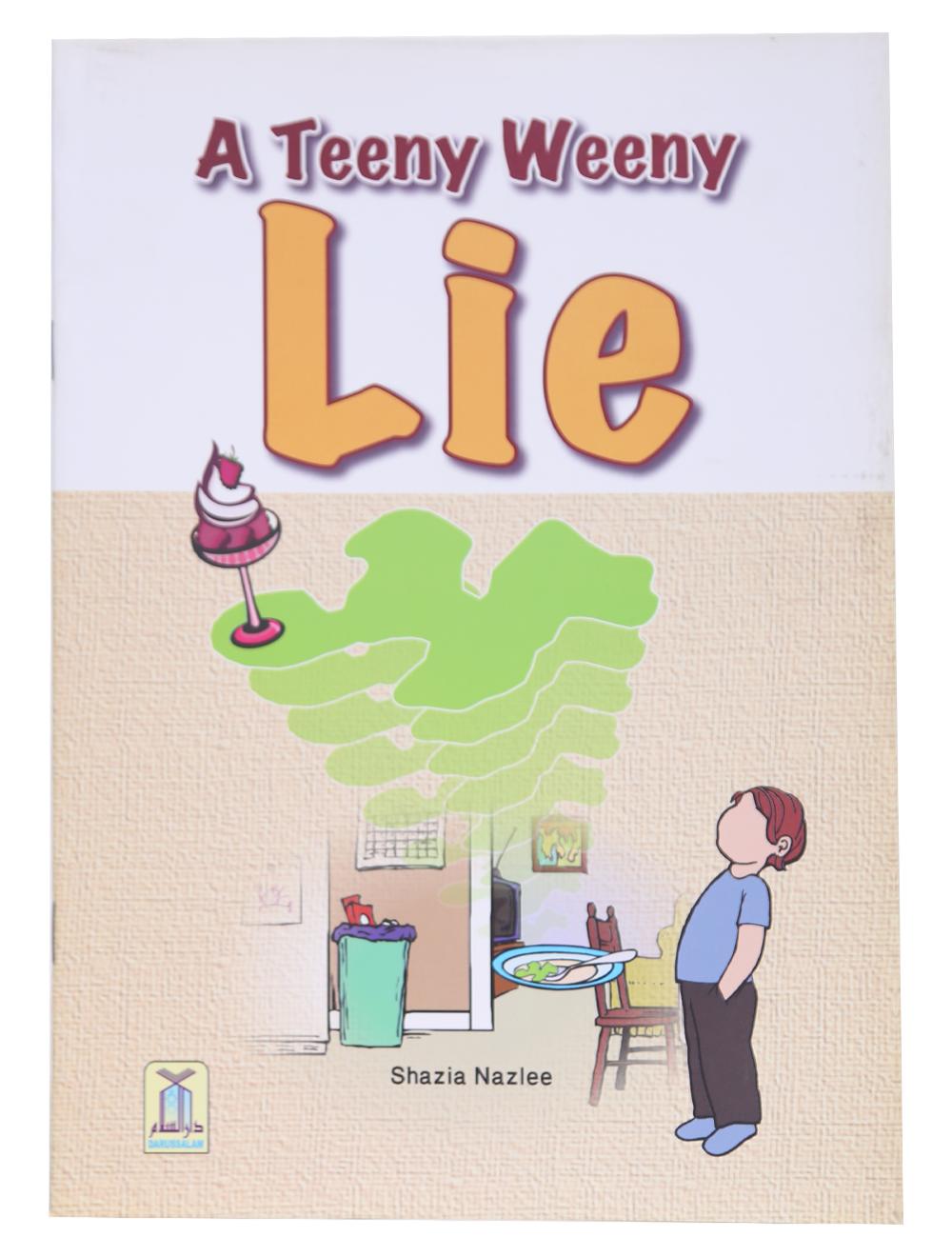 Tiny Winy Lie-Books-Maktaba Sultan e Alamgir